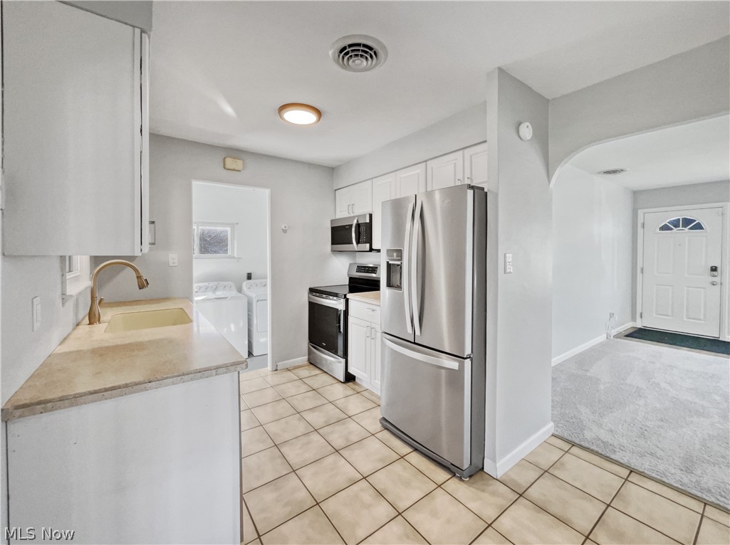 Ridgewood Park - Residential