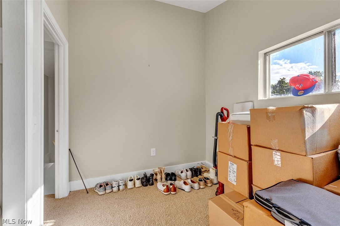 Elmwood - Residential