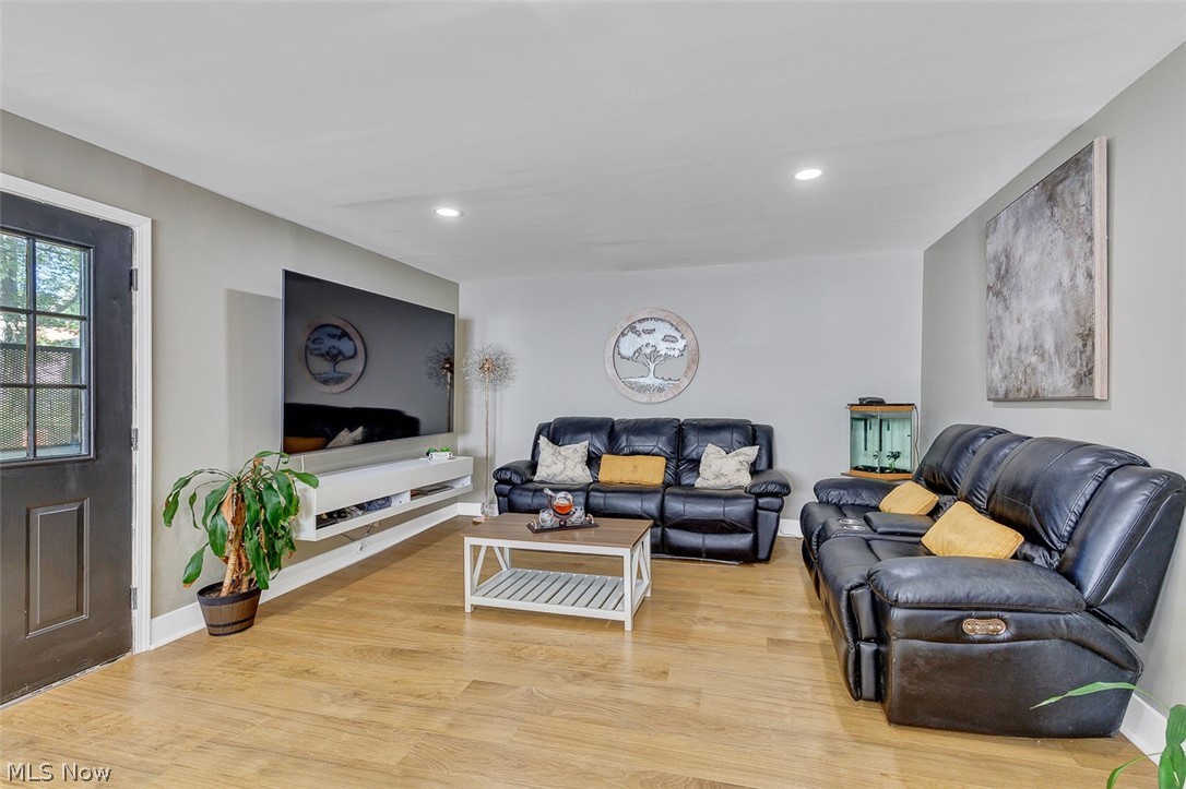 Elmwood - Residential