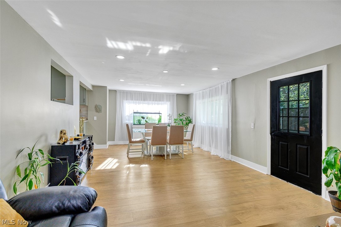 Elmwood - Residential