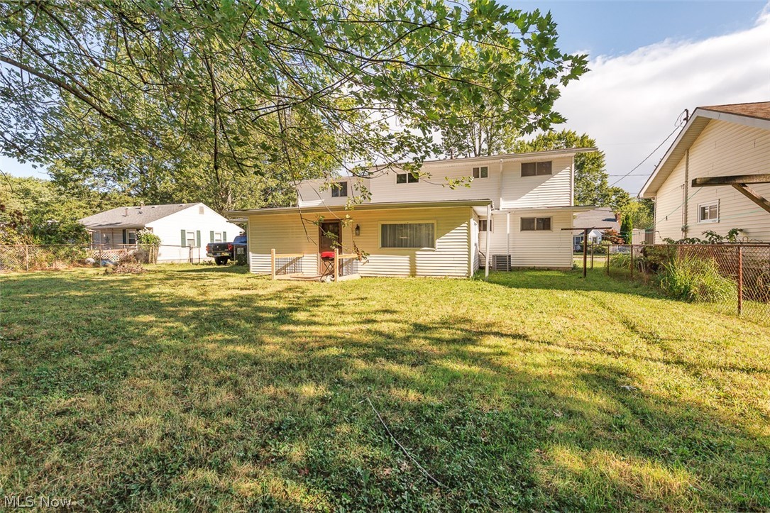 Elmwood - Residential