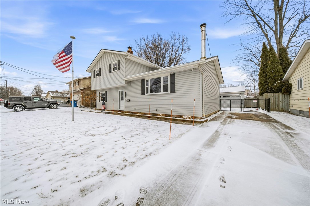 Lucerne Resub - Residential