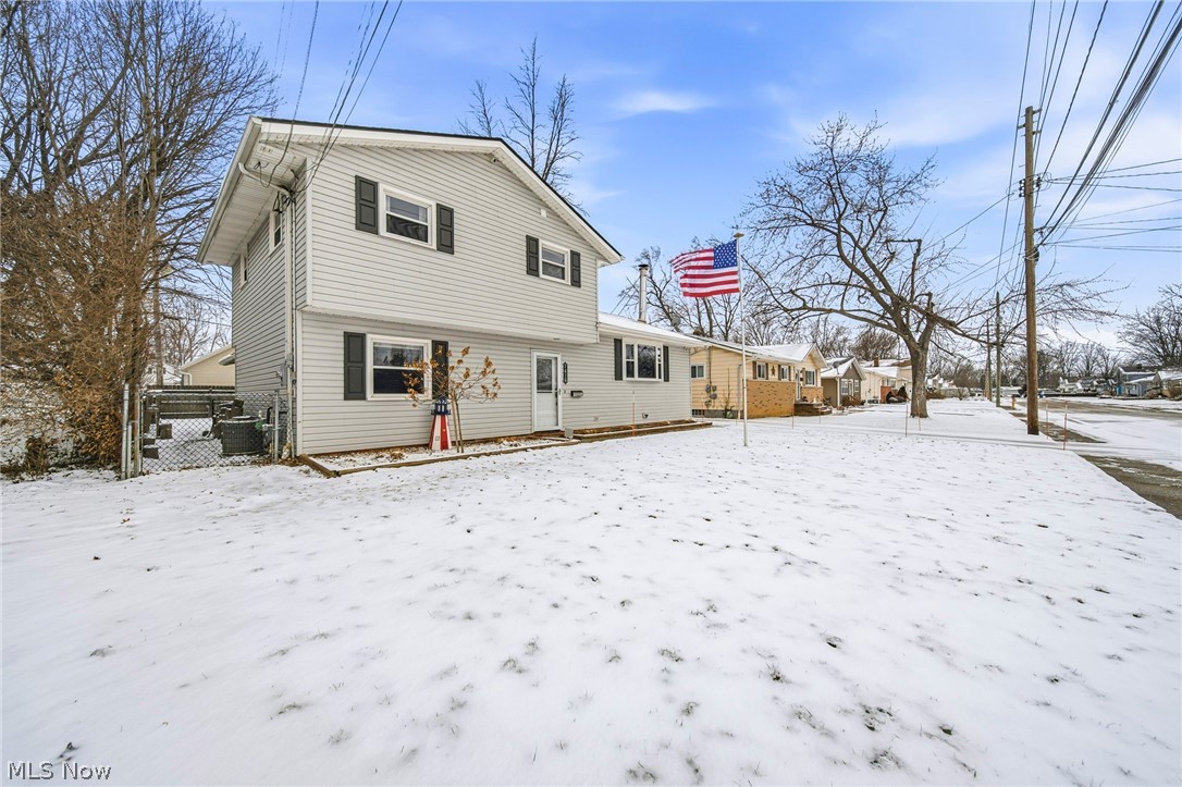 Lucerne Resub - Residential