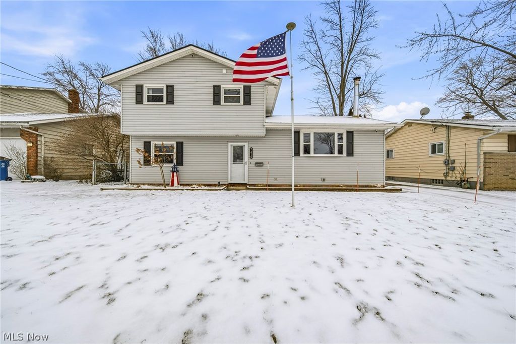 Photo of 7416 Larkspur Drive, Mentor on the Lake, OH 44060 (MLS # 5188657)