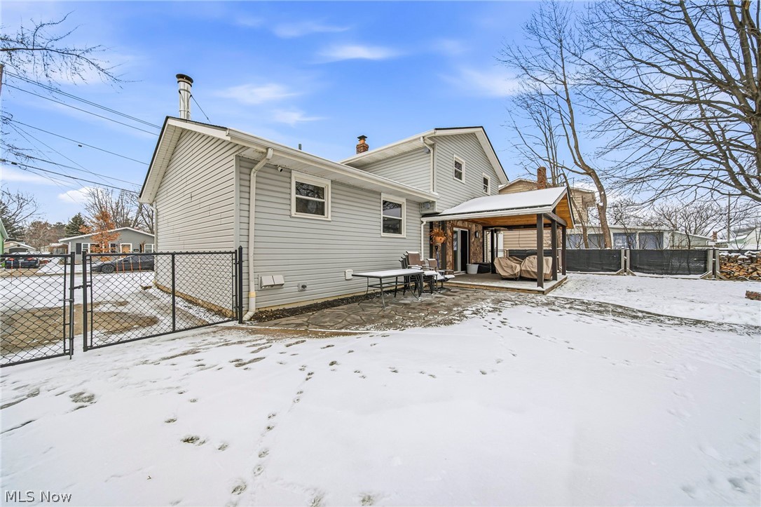 Lucerne Resub - Residential