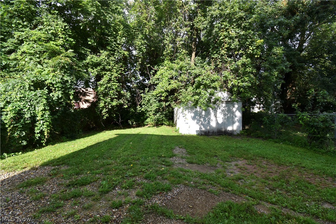 Baird Sawyer Allotment - Residential