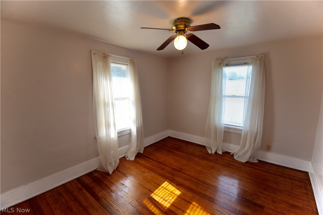 Baird Sawyer Allotment - Residential