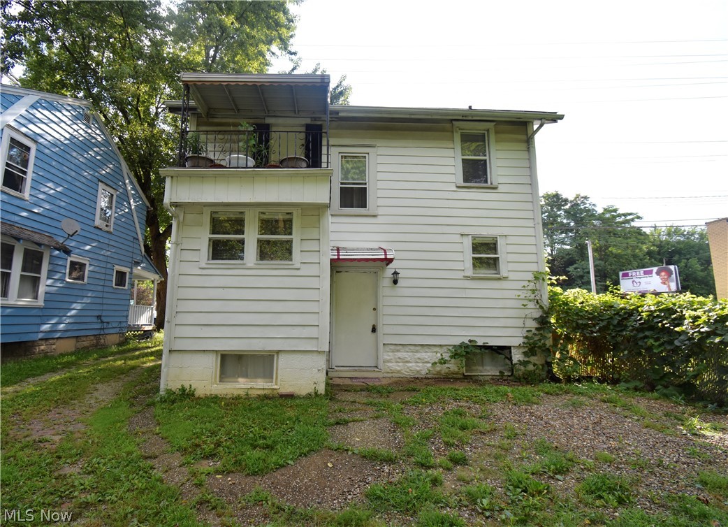 Baird Sawyer Allotment - Residential