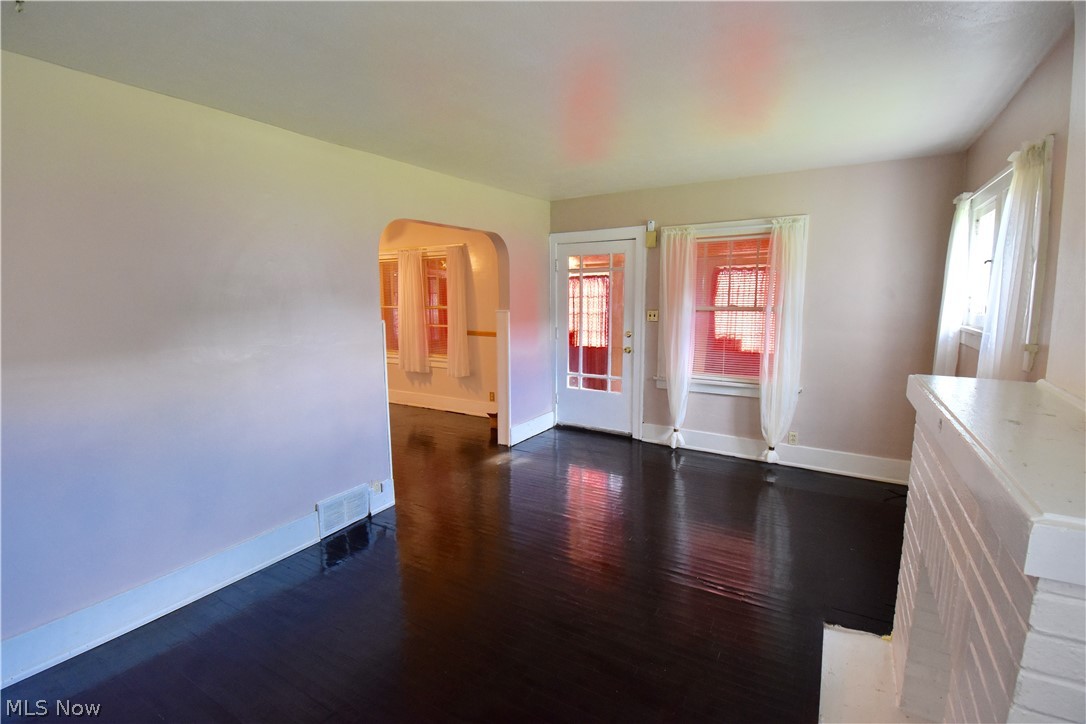 Baird Sawyer Allotment - Residential