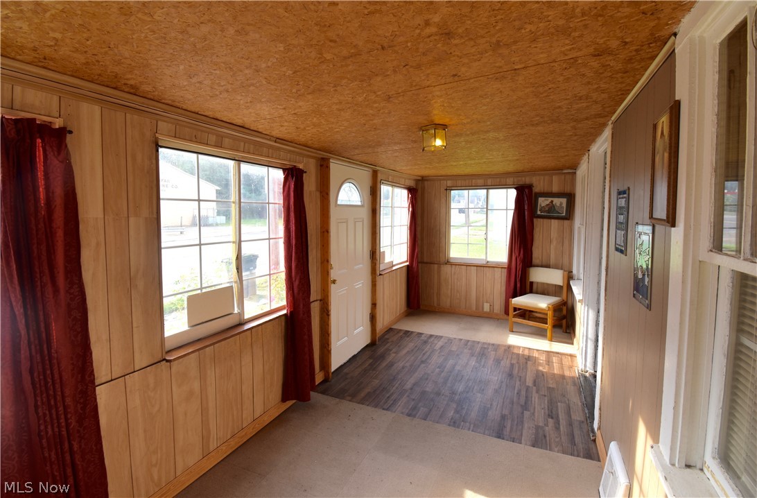 Baird Sawyer Allotment - Residential