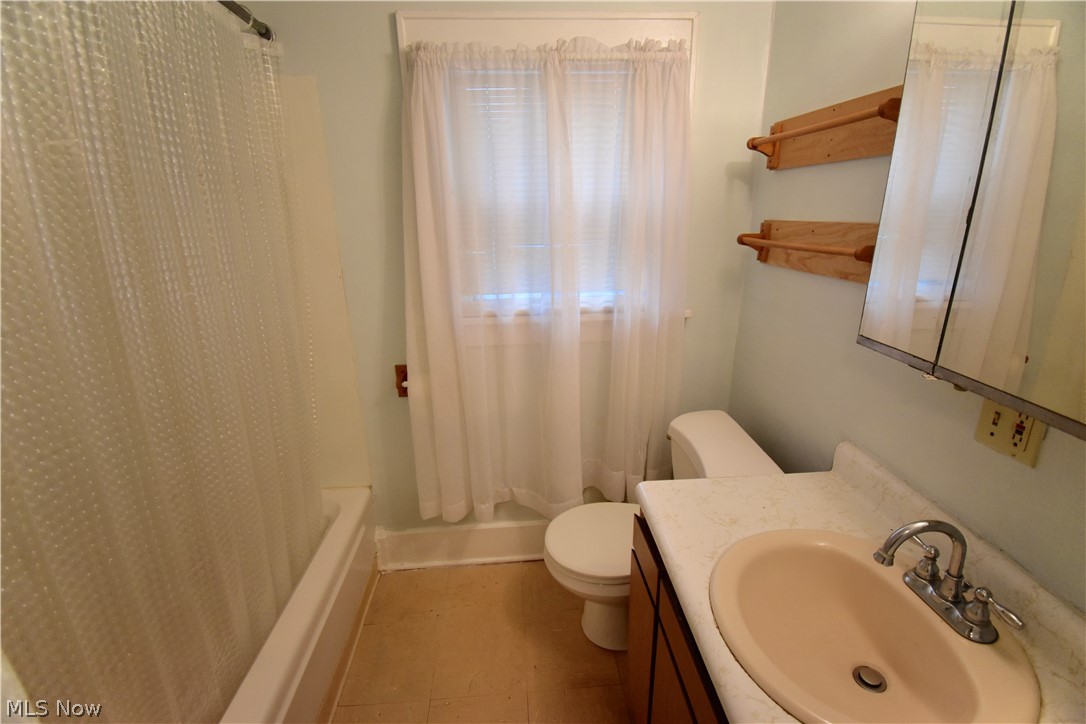 Baird Sawyer Allotment - Residential