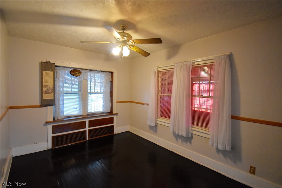 Baird Sawyer Allotment - Residential