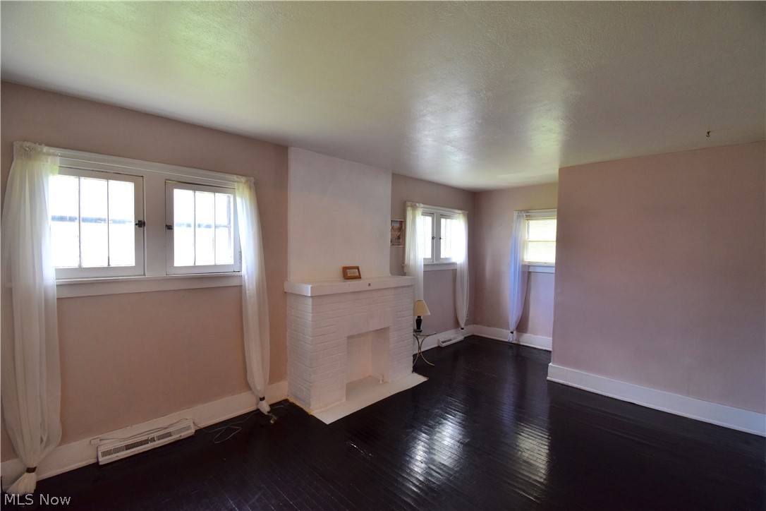 Baird Sawyer Allotment - Residential