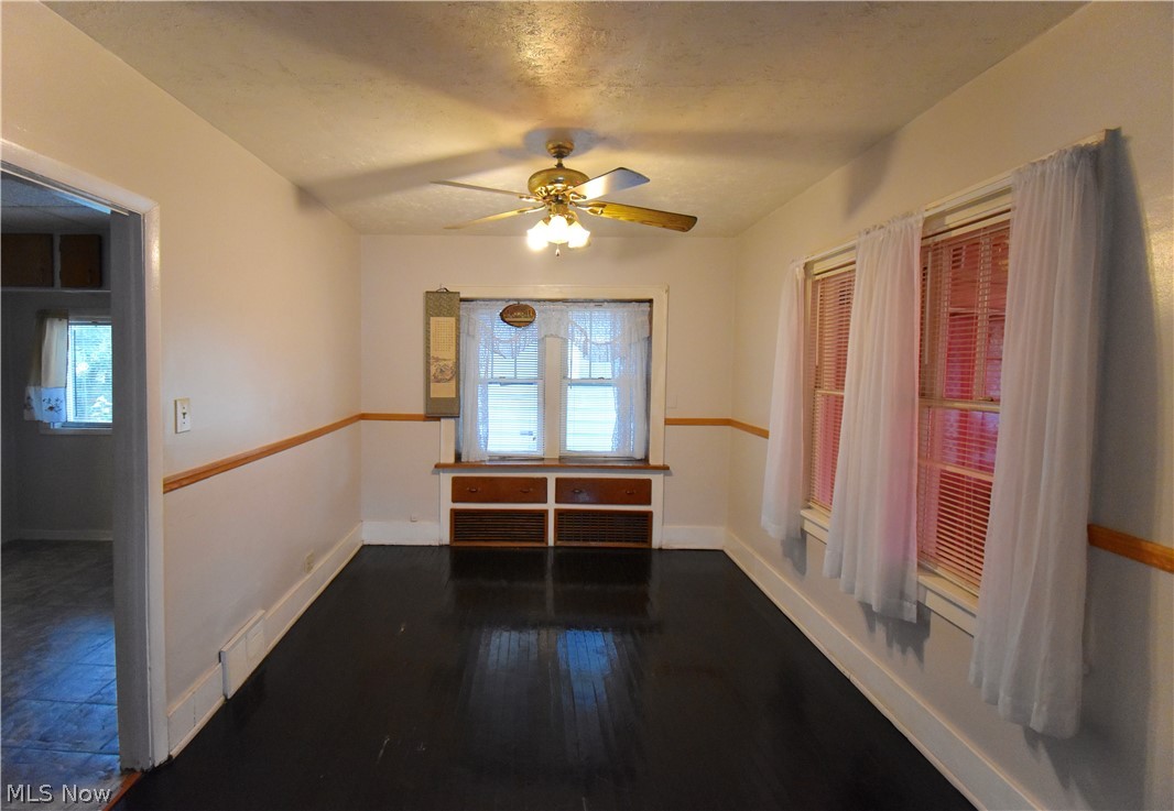 Baird Sawyer Allotment - Residential