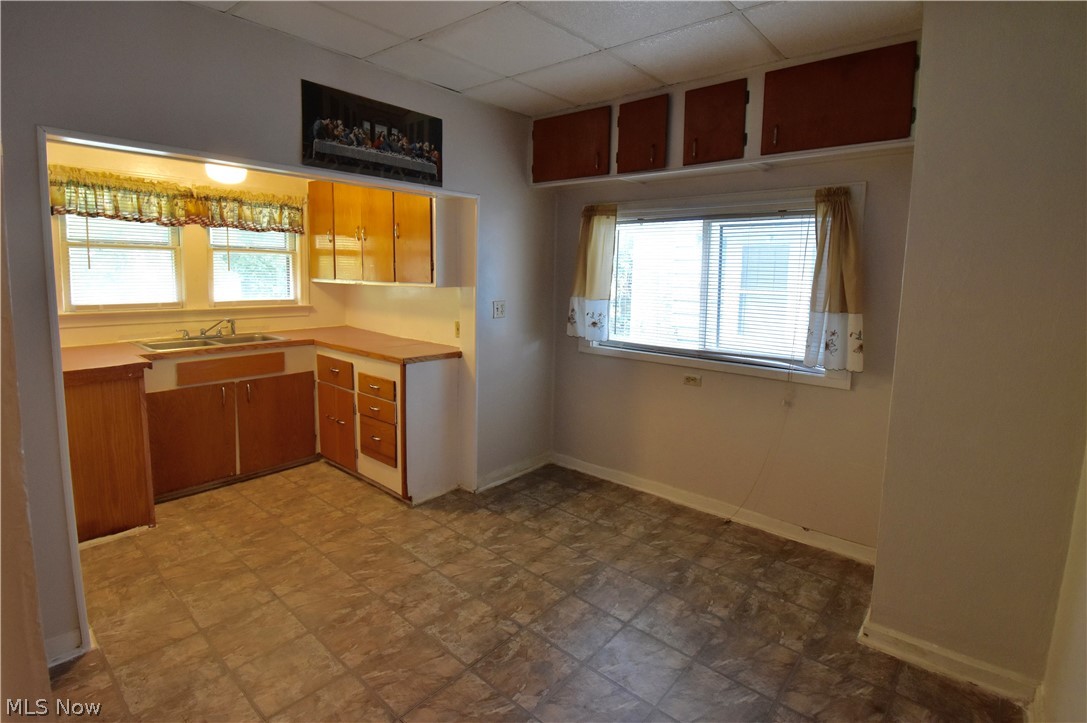 Baird Sawyer Allotment - Residential