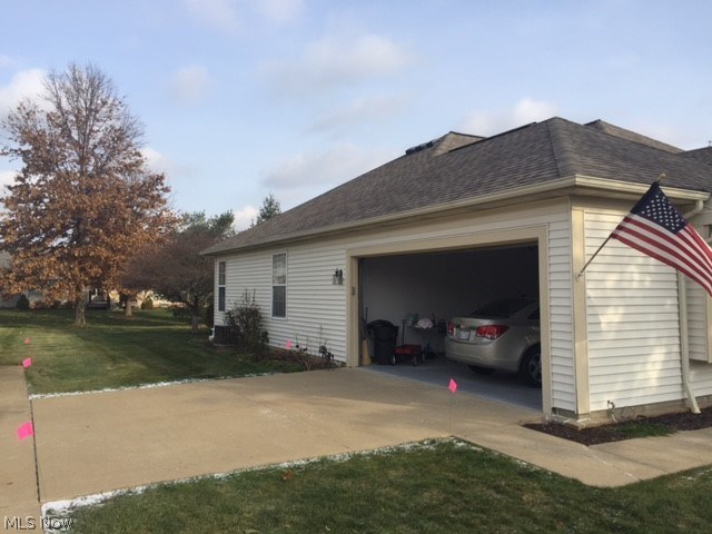 Villas At Bob O Link Condo - Residential