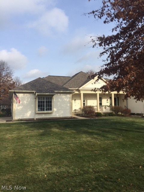 Villas At Bob O Link Condo - Residential