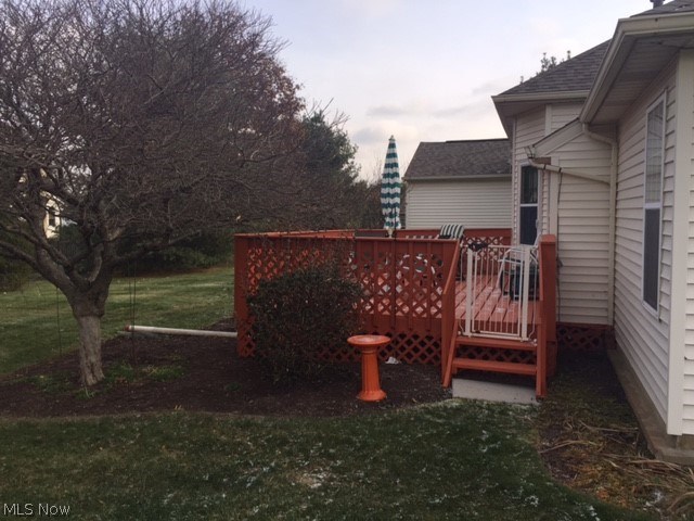 Villas At Bob O Link Condo - Residential