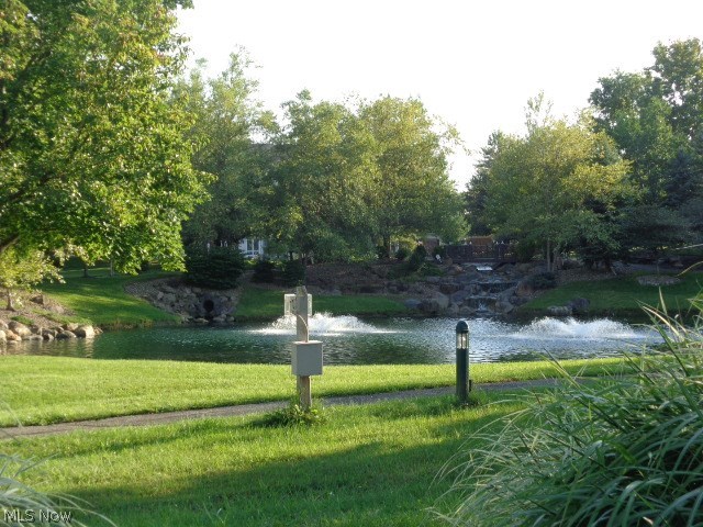 Athenian Village - Residential