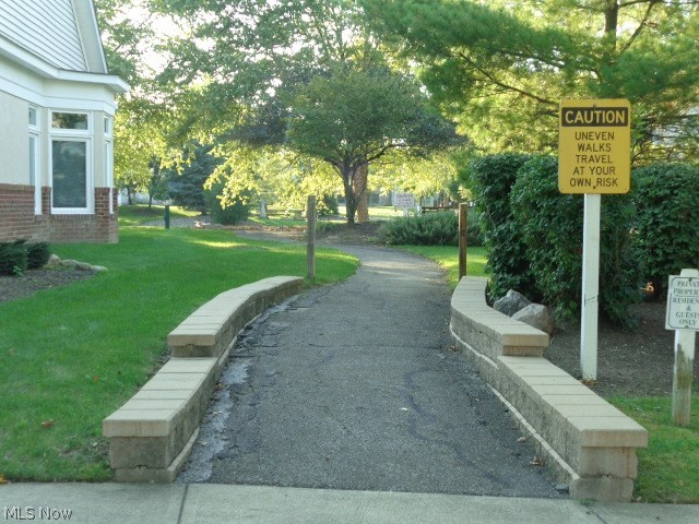 Athenian Village - Residential