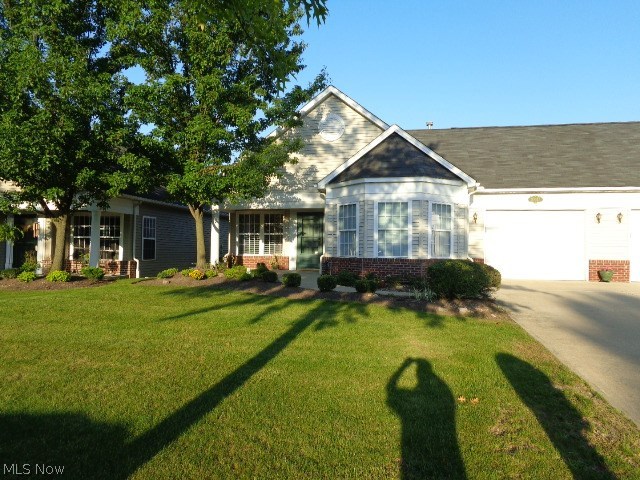 Athenian Village - Residential