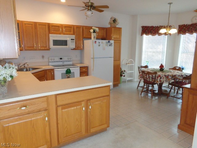 Athenian Village - Residential