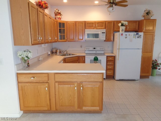 Athenian Village - Residential