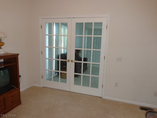 Athenian Village - Residential