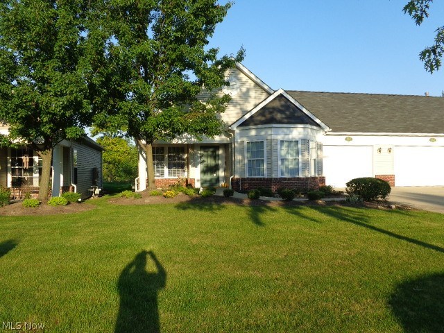 Athenian Village - Residential