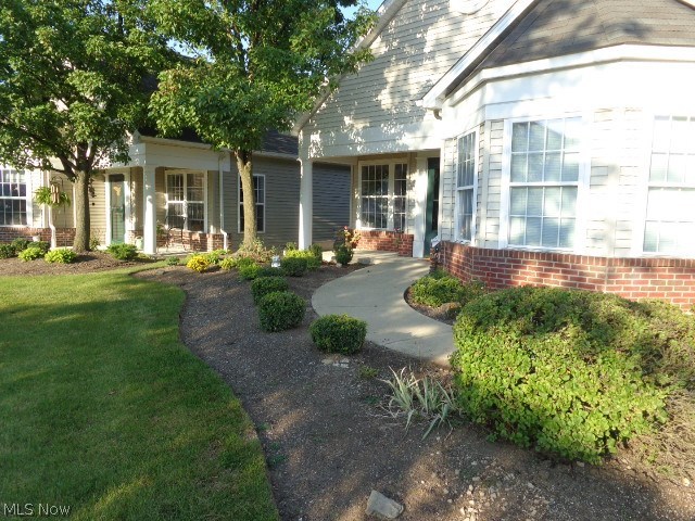 Athenian Village - Residential