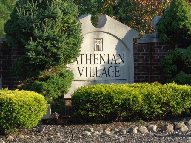 Athenian Village - Residential