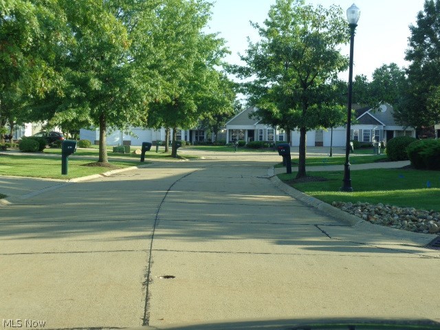 Athenian Village - Residential