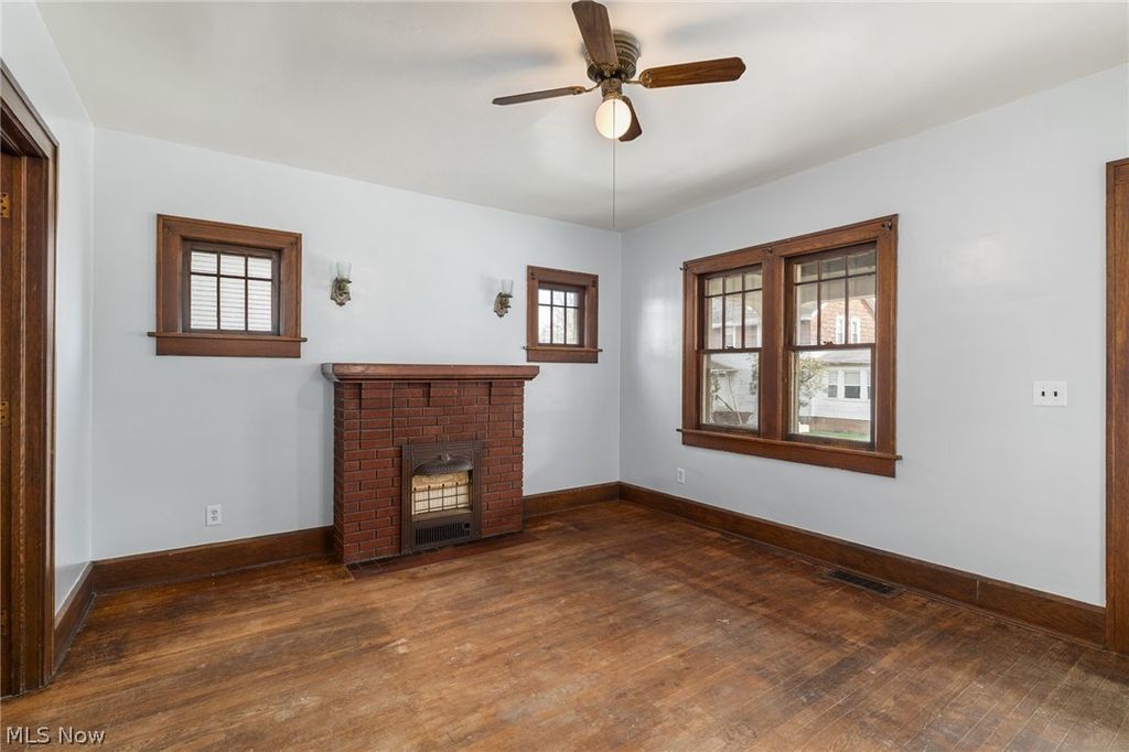 Photo of 308 Ferrell Avenue, Ashland, OH 44805 (MLS # 5199274)