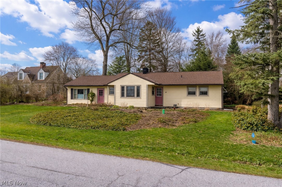 Rosewood - Residential