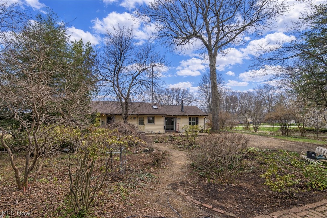 Rosewood - Residential