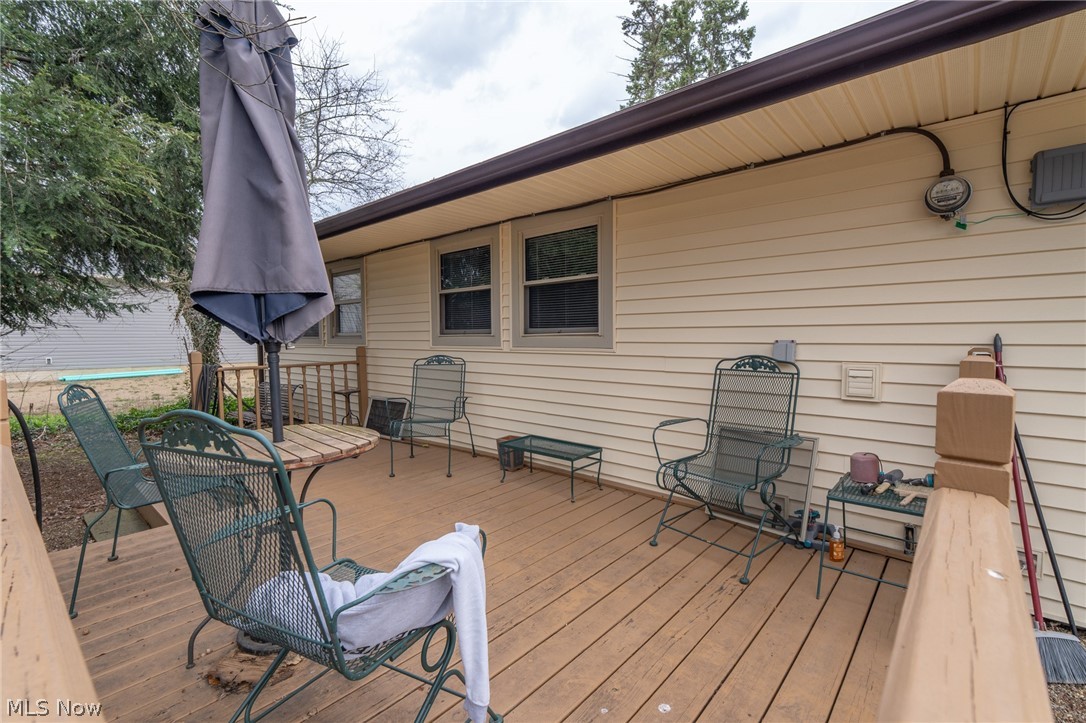 Rosewood - Residential