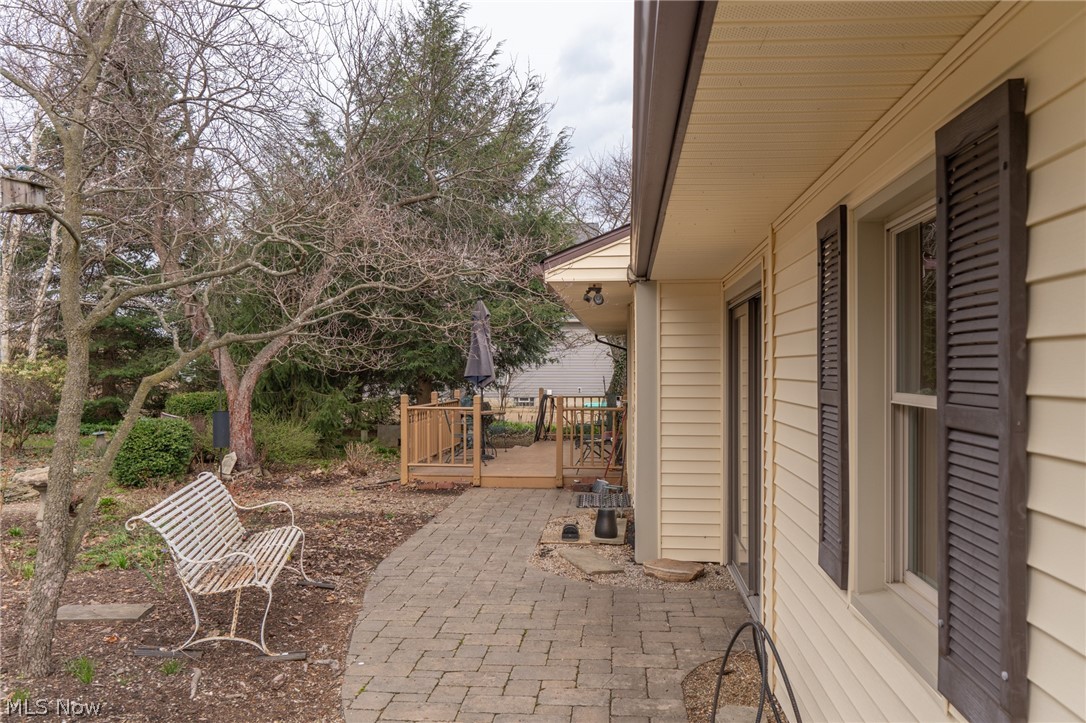 Rosewood - Residential