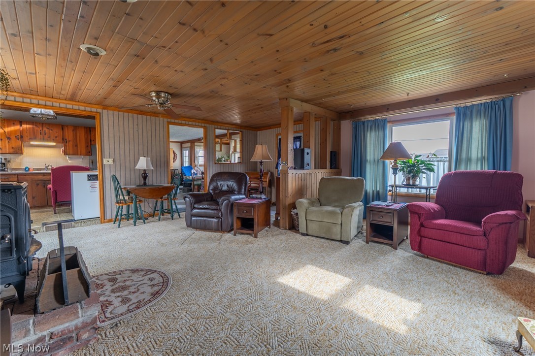 Rosewood - Residential