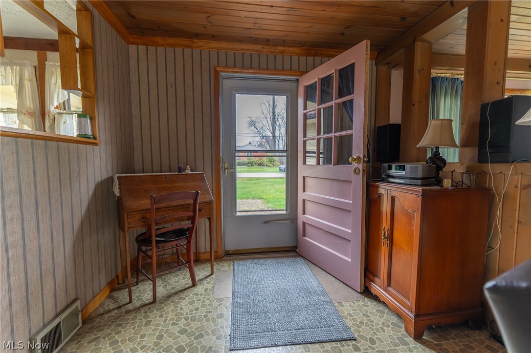 Rosewood - Residential