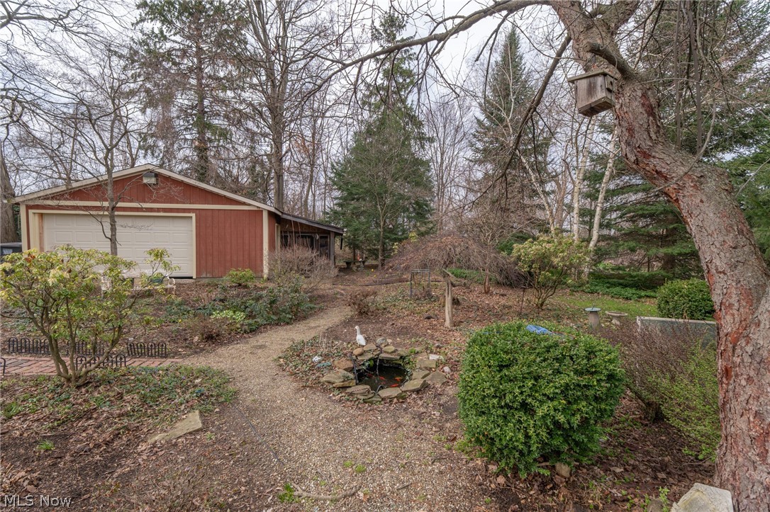 Rosewood - Residential