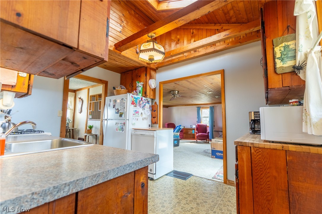 Rosewood - Residential