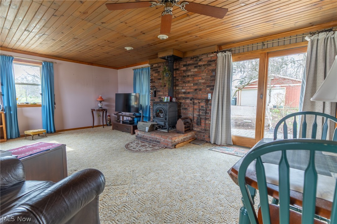 Rosewood - Residential