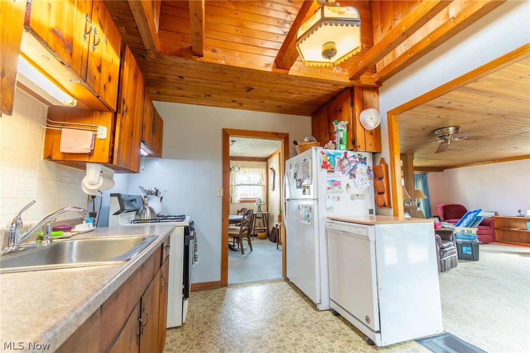 Rosewood - Residential