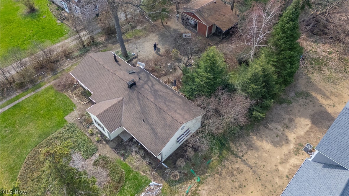 Rosewood - Residential