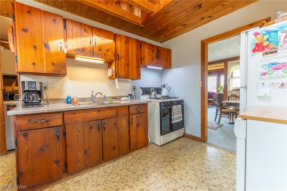 Rosewood - Residential