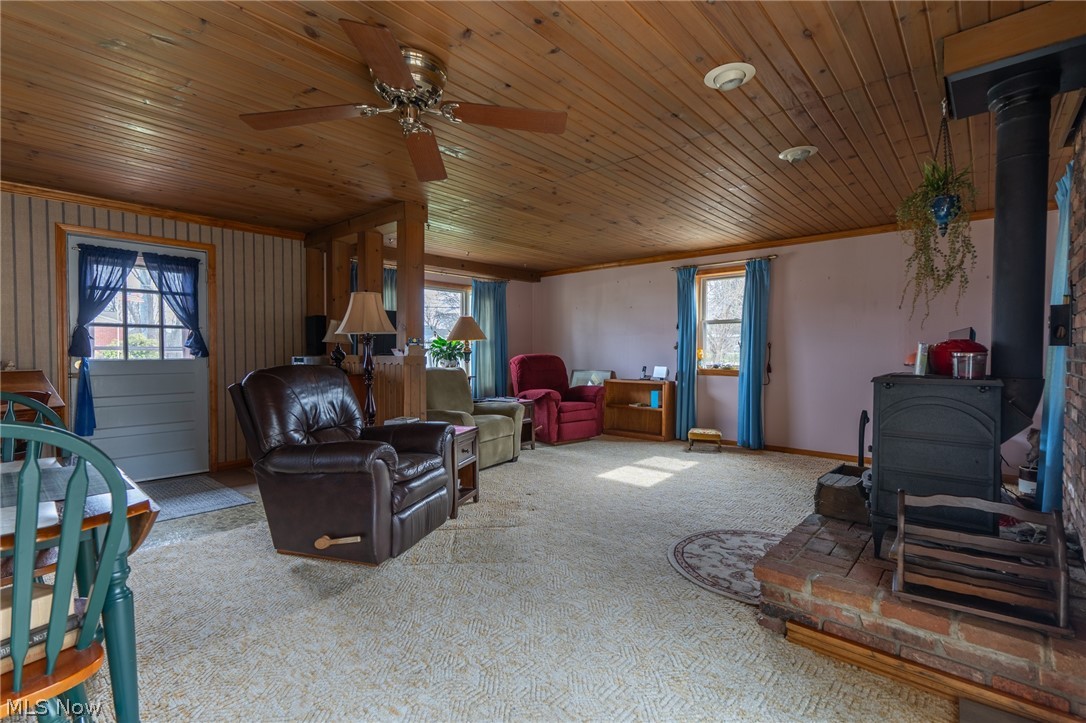 Rosewood - Residential