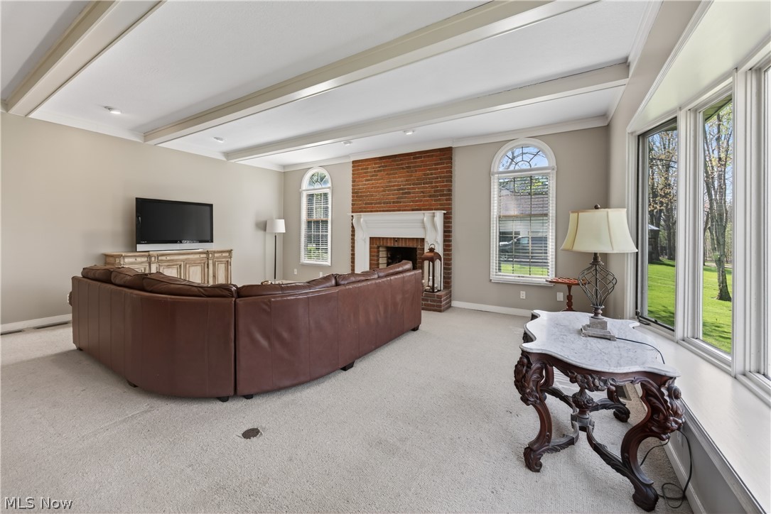 Western Reserve Park - Residential