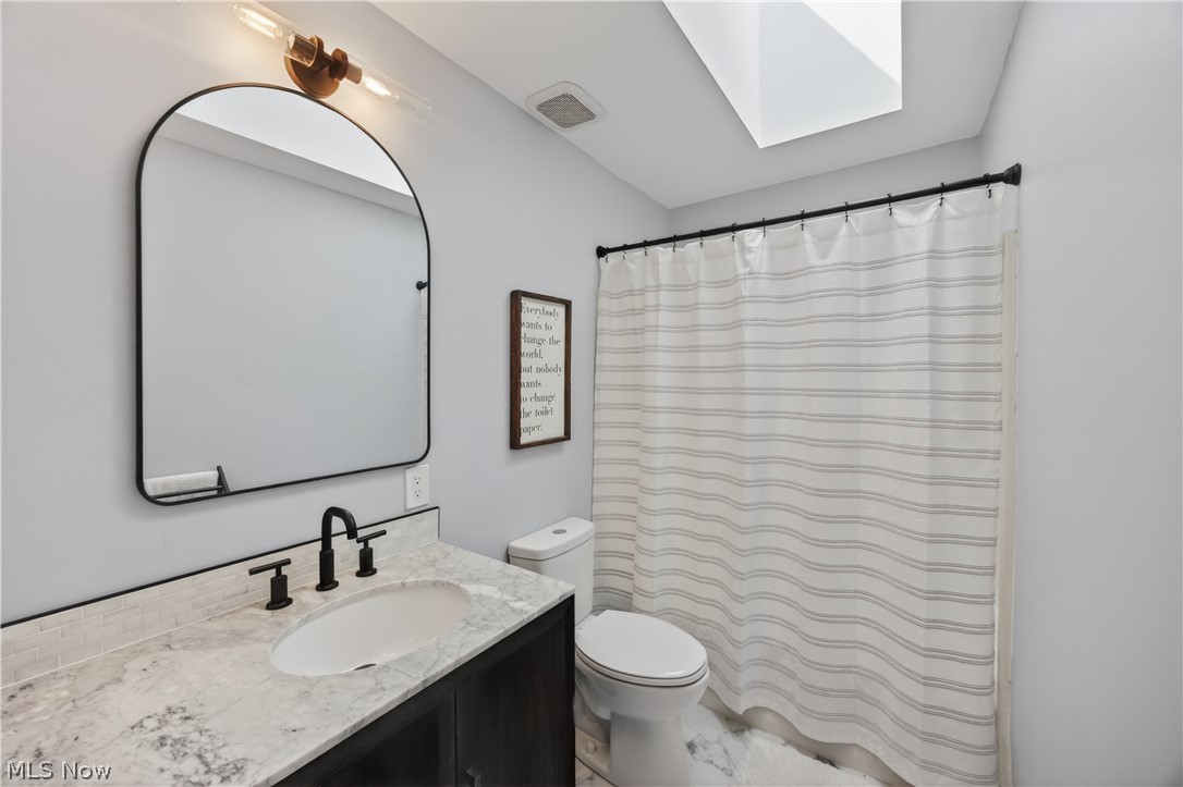 Western Reserve Park - Residential