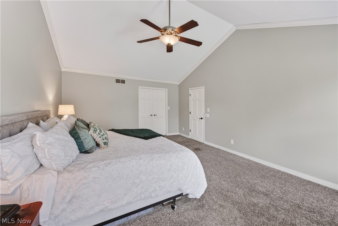 Western Reserve Park - Residential