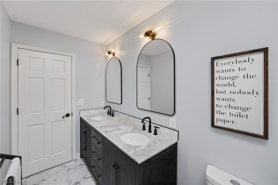 Western Reserve Park - Residential